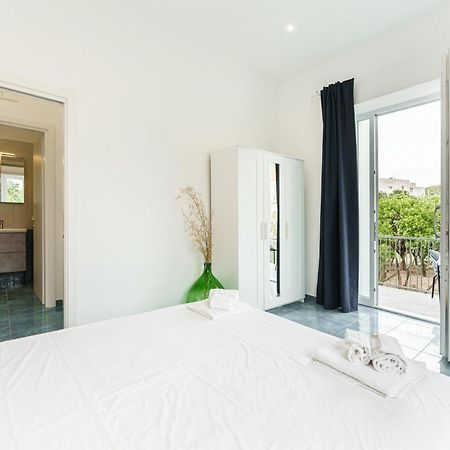 Il Poeta Nella Vigna Bed & Breakfast Procida Exterior photo