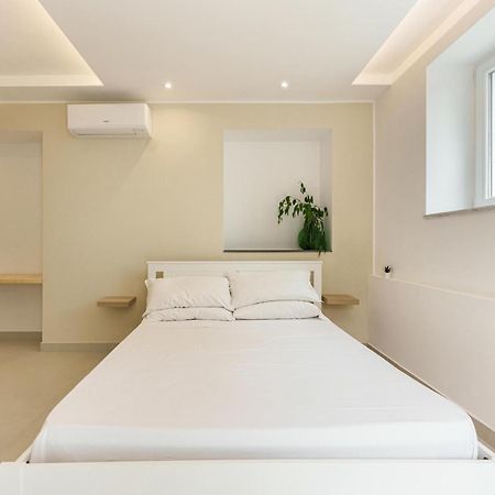 Il Poeta Nella Vigna Bed & Breakfast Procida Exterior photo