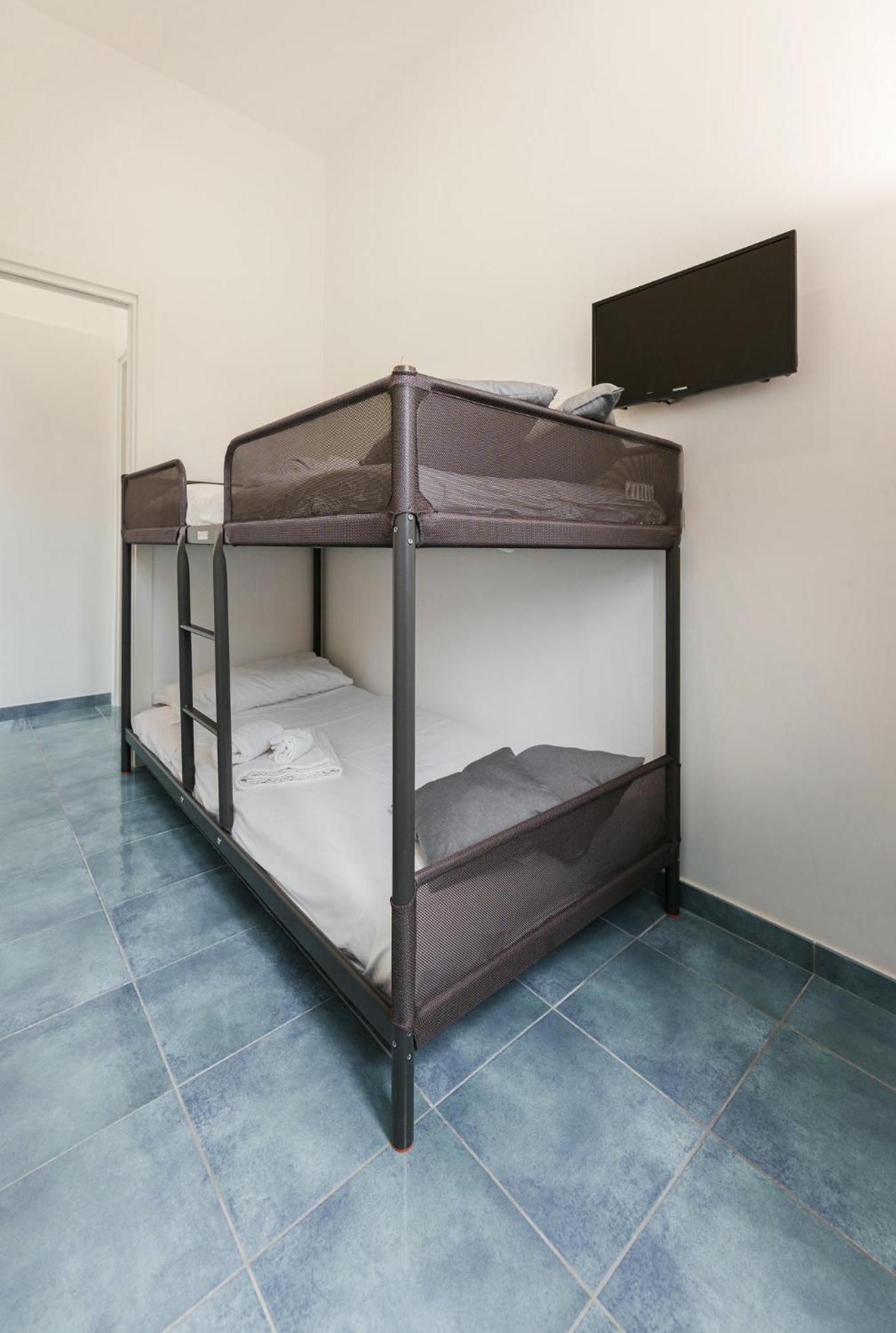 Il Poeta Nella Vigna Bed & Breakfast Procida Exterior photo