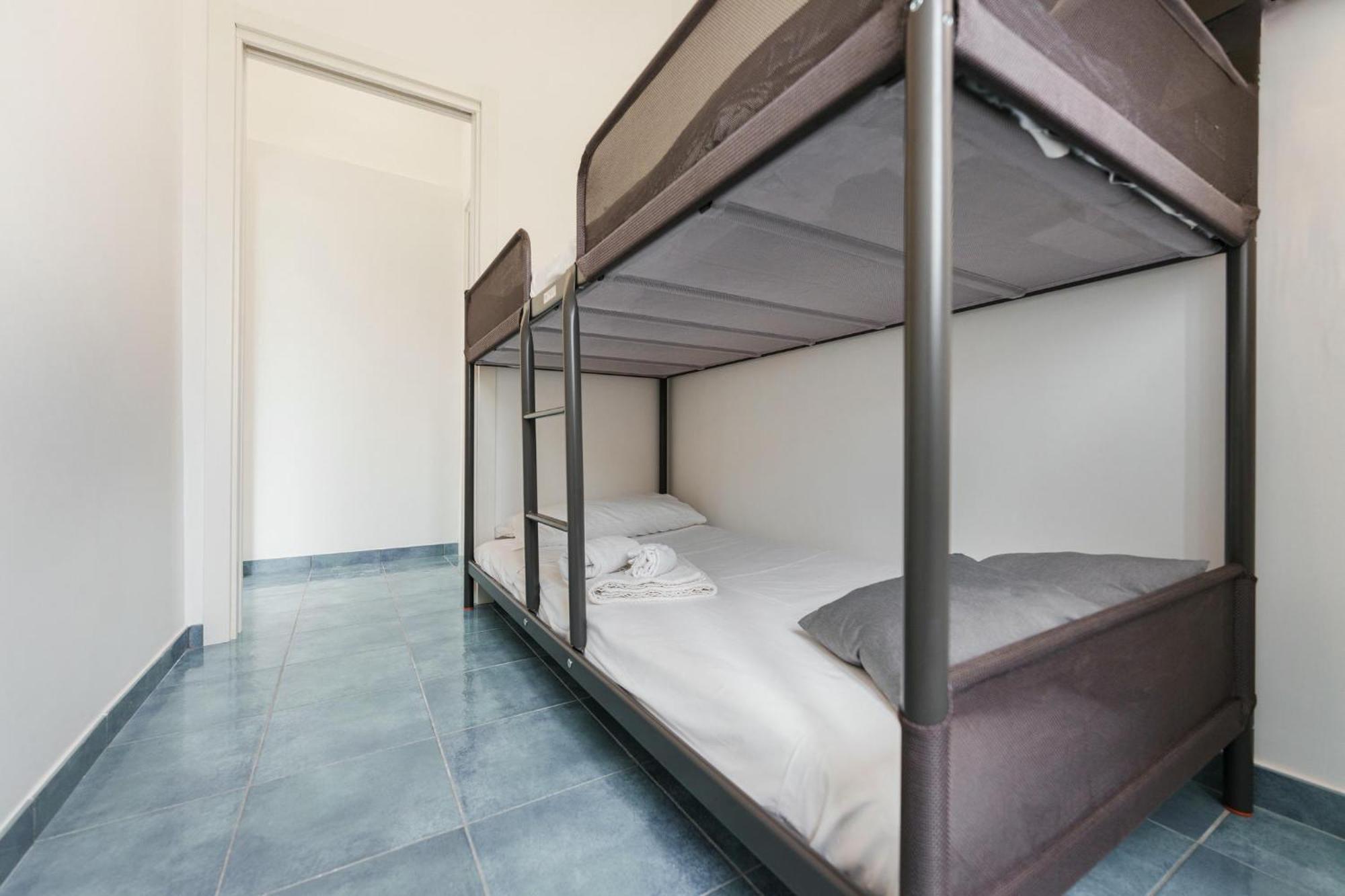 Il Poeta Nella Vigna Bed & Breakfast Procida Exterior photo