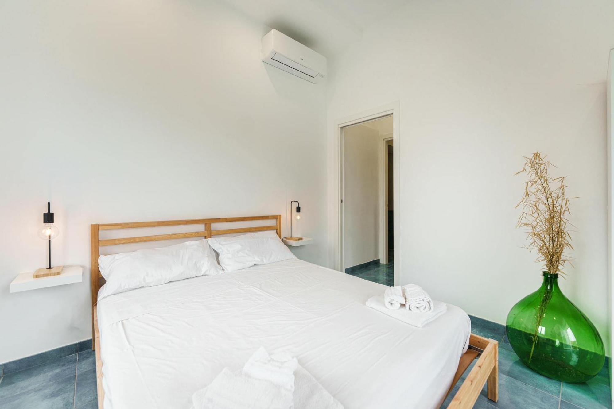 Il Poeta Nella Vigna Bed & Breakfast Procida Exterior photo