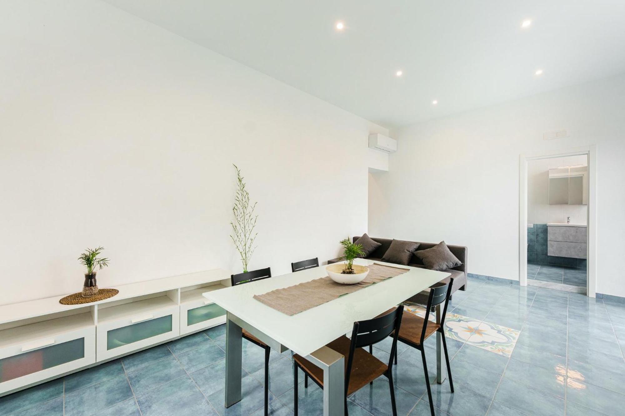 Il Poeta Nella Vigna Bed & Breakfast Procida Exterior photo