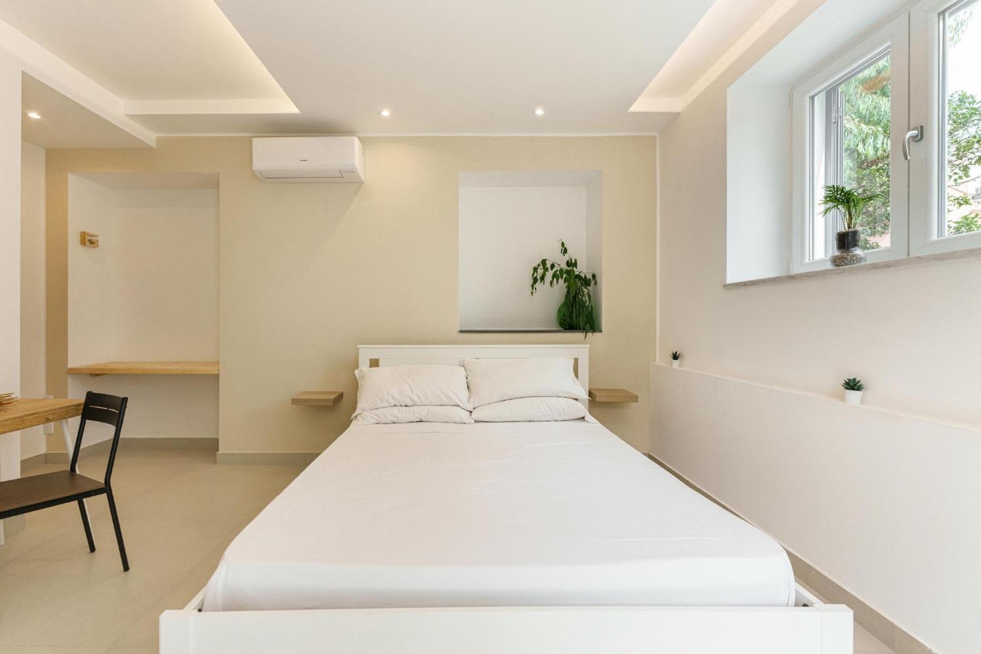 Il Poeta Nella Vigna Bed & Breakfast Procida Exterior photo