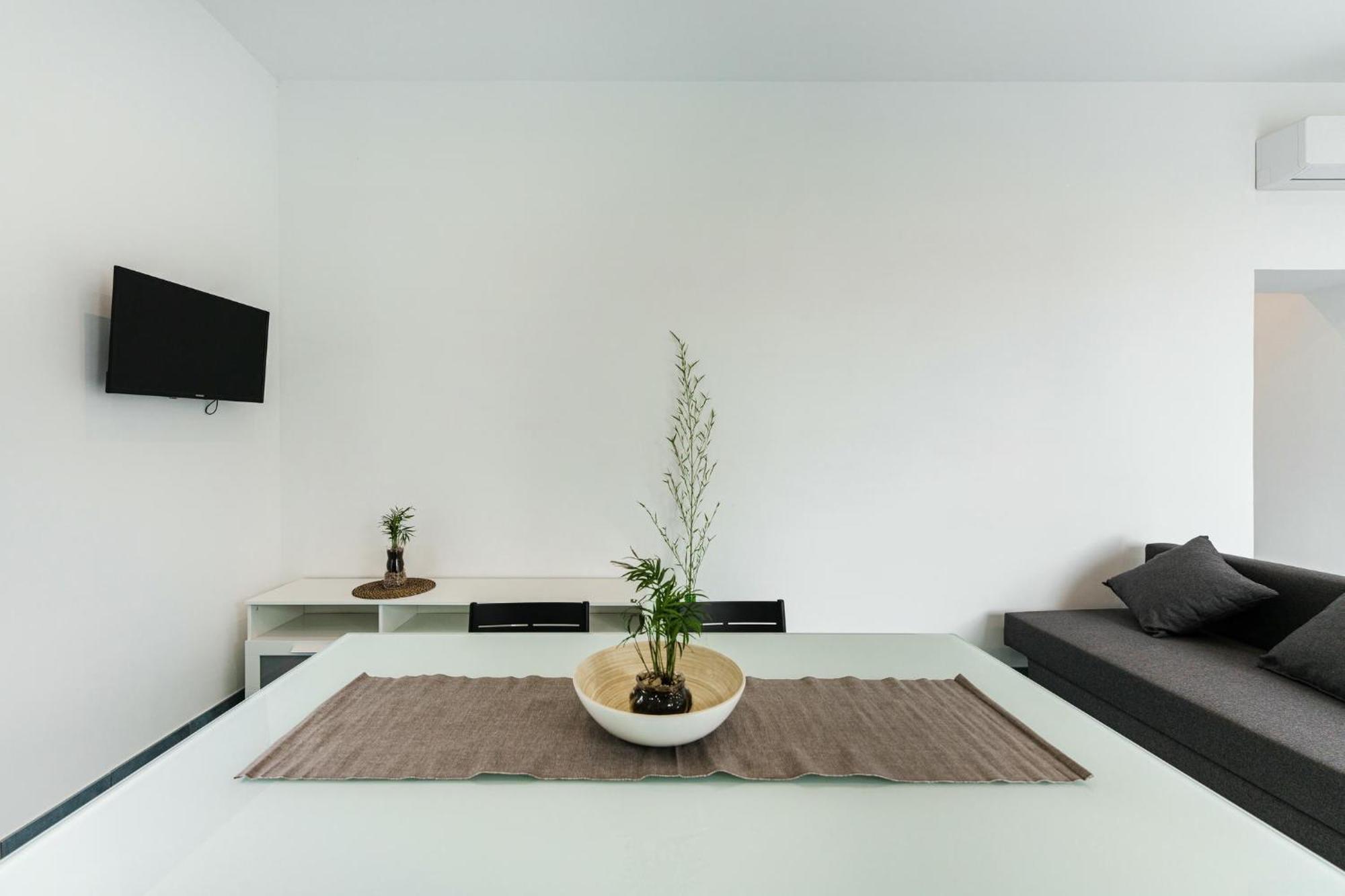Il Poeta Nella Vigna Bed & Breakfast Procida Exterior photo