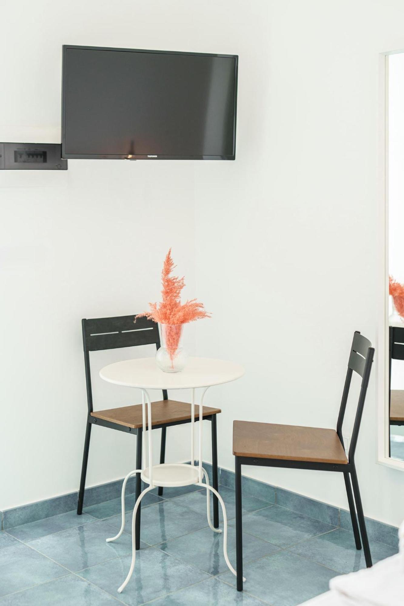 Il Poeta Nella Vigna Bed & Breakfast Procida Exterior photo