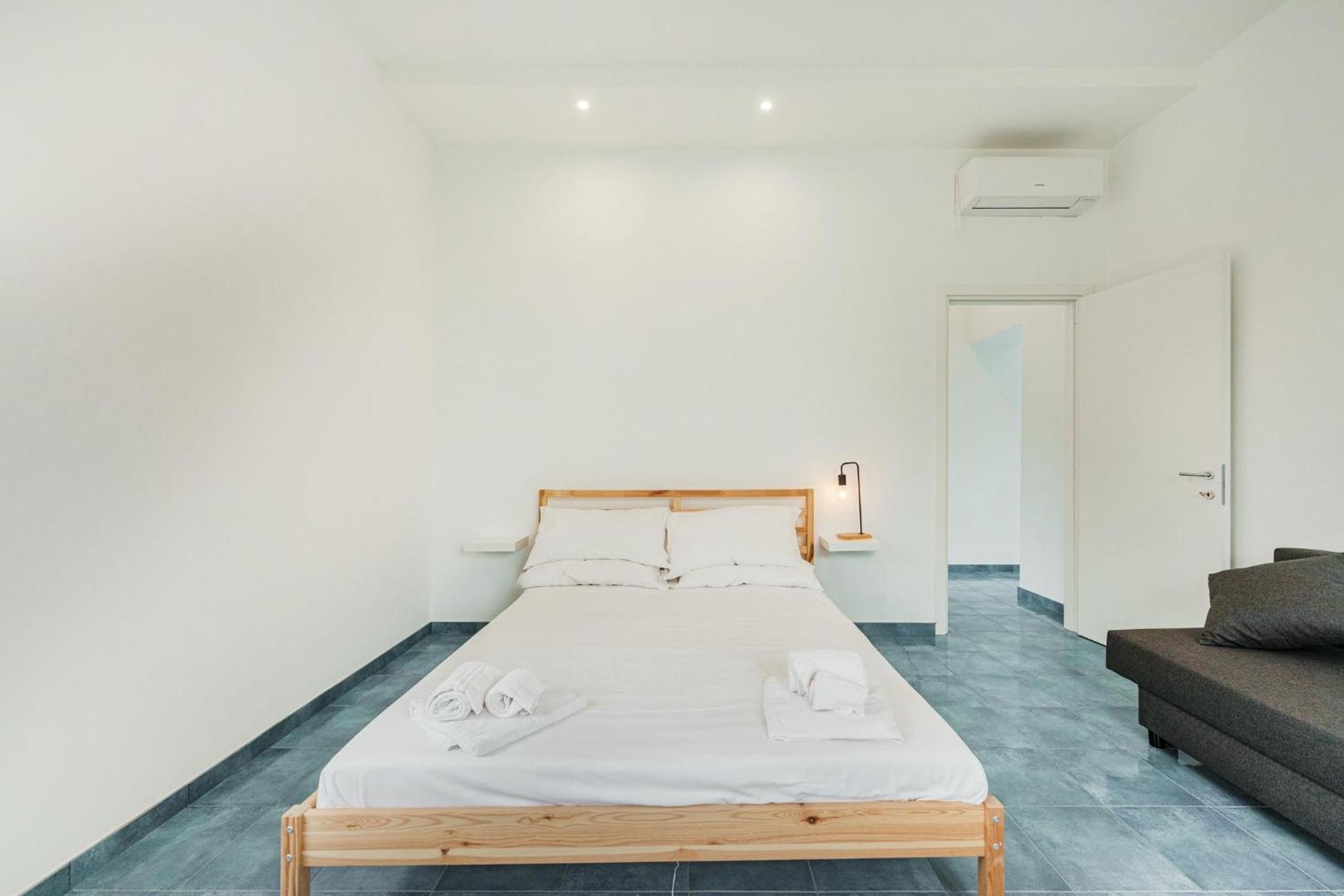 Il Poeta Nella Vigna Bed & Breakfast Procida Exterior photo