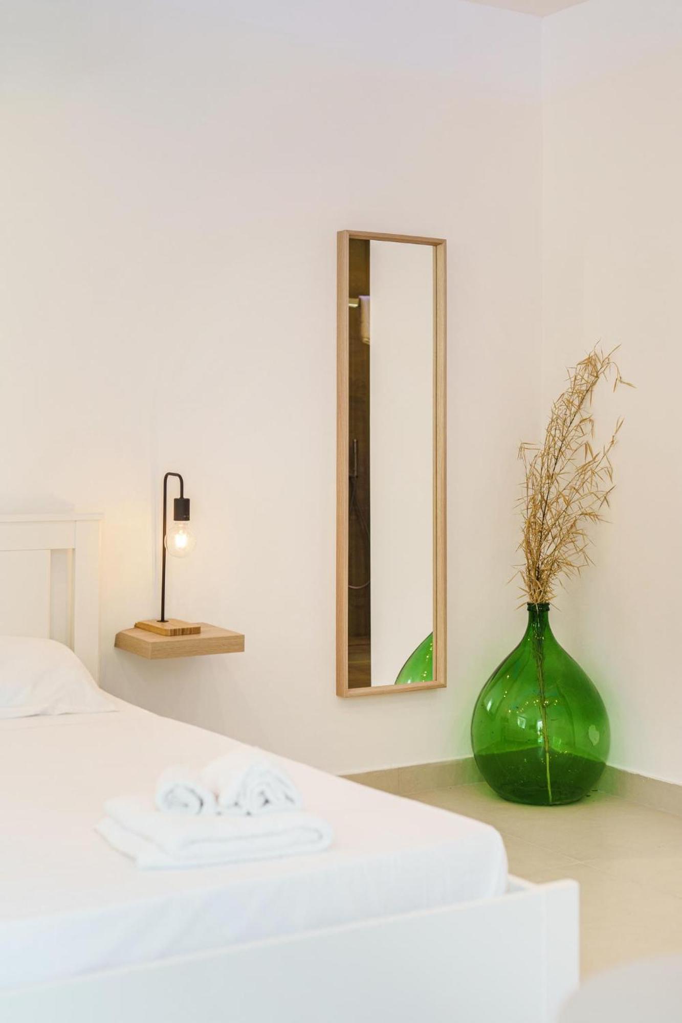 Il Poeta Nella Vigna Bed & Breakfast Procida Exterior photo