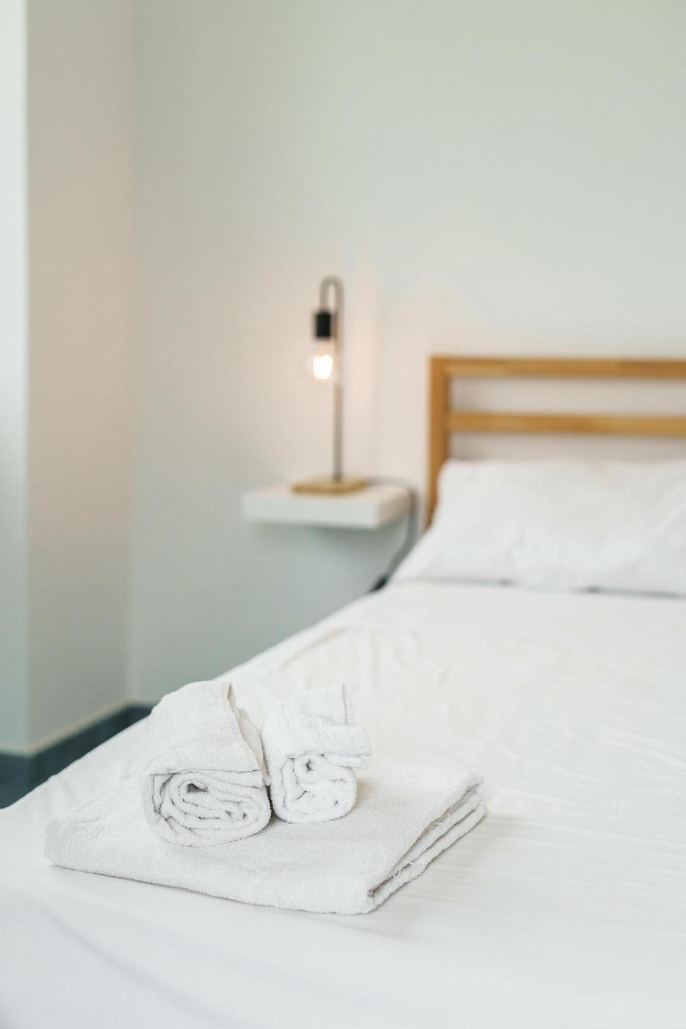 Il Poeta Nella Vigna Bed & Breakfast Procida Exterior photo