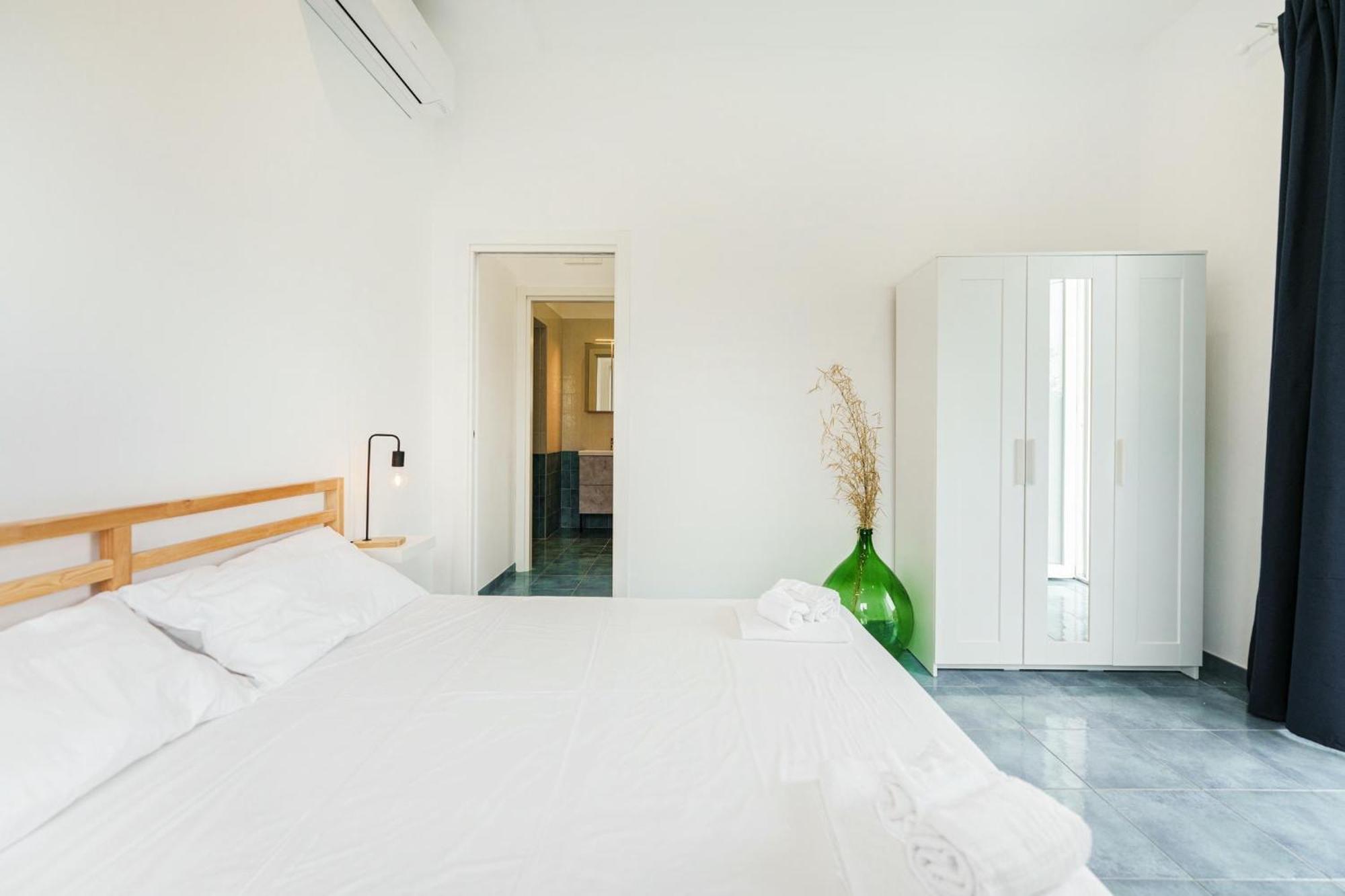 Il Poeta Nella Vigna Bed & Breakfast Procida Exterior photo