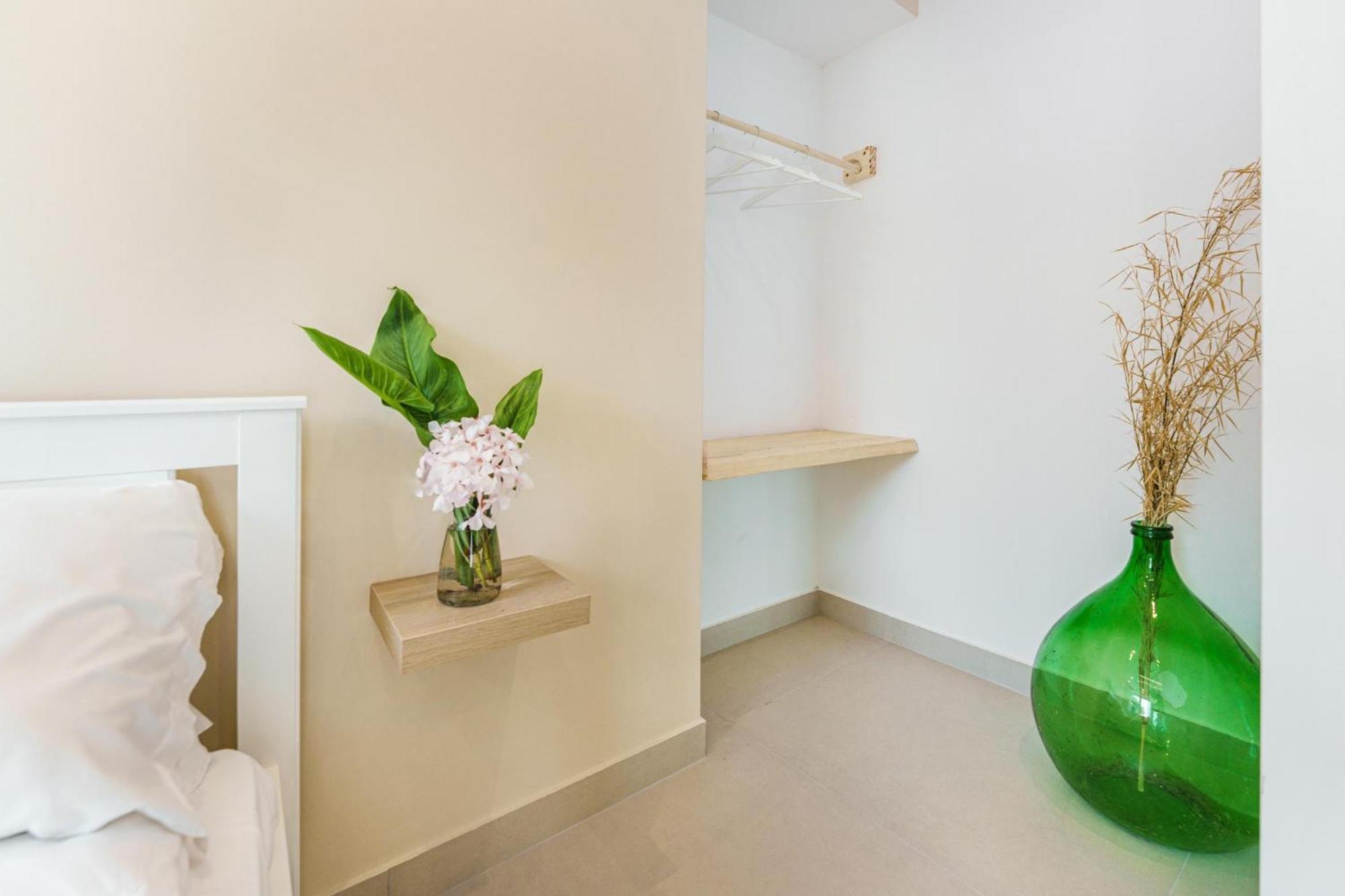 Il Poeta Nella Vigna Bed & Breakfast Procida Exterior photo