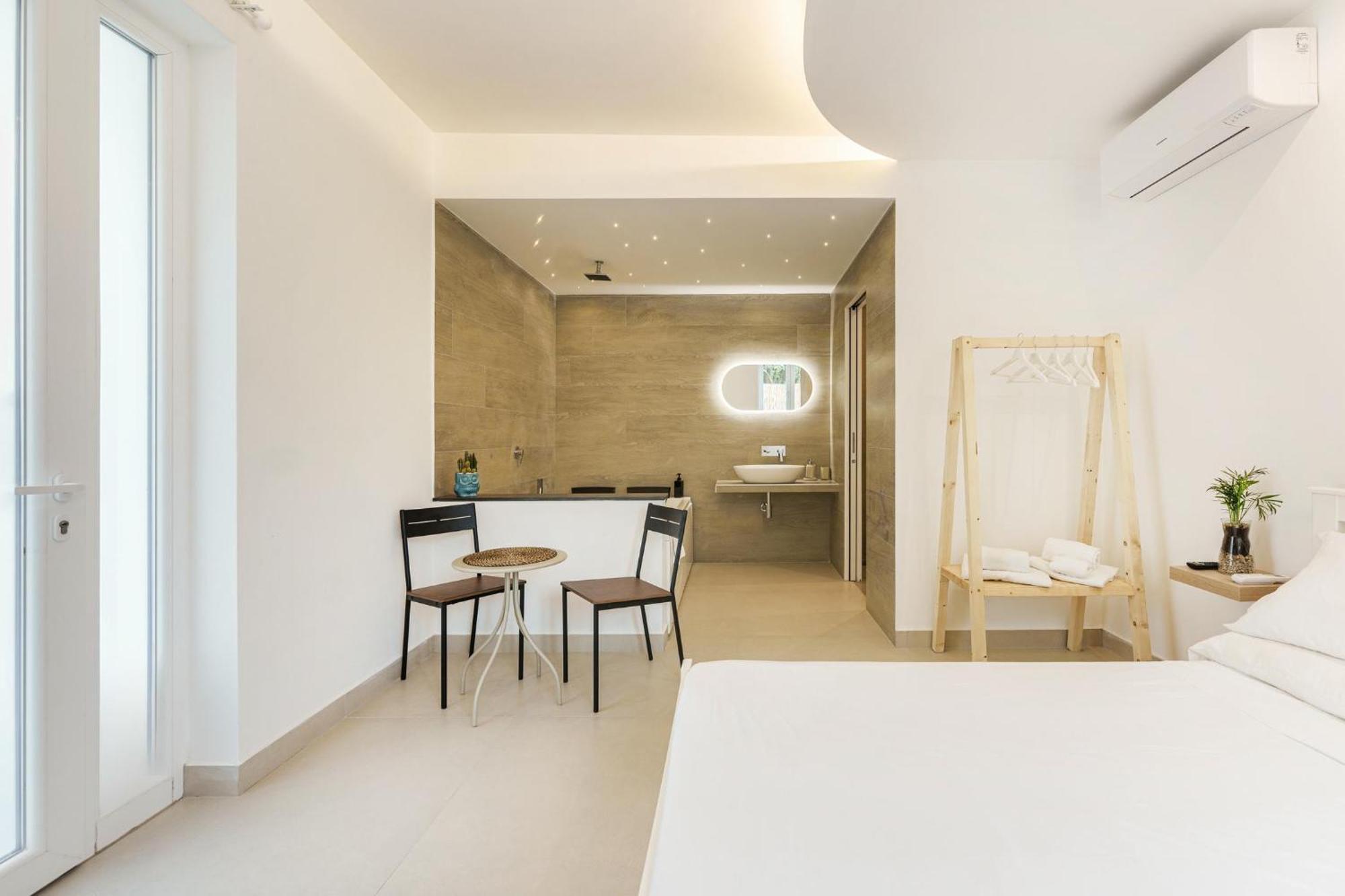 Il Poeta Nella Vigna Bed & Breakfast Procida Exterior photo