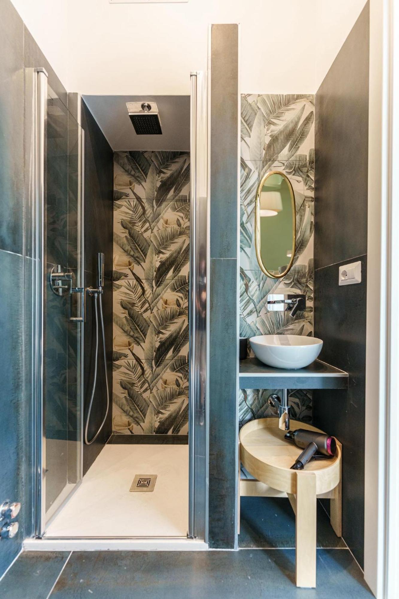 Il Poeta Nella Vigna Bed & Breakfast Procida Exterior photo