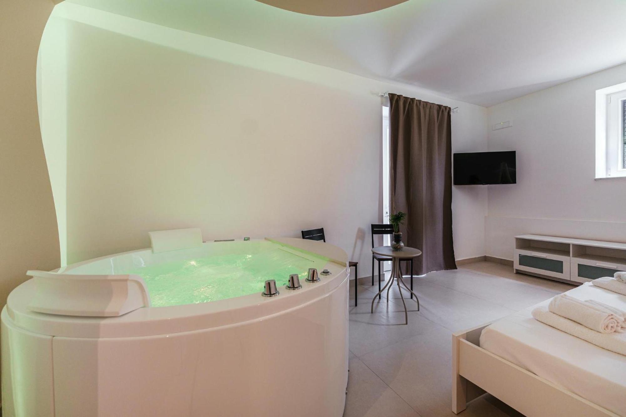 Il Poeta Nella Vigna Bed & Breakfast Procida Exterior photo